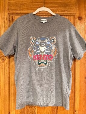 KENZO tee - boys Large